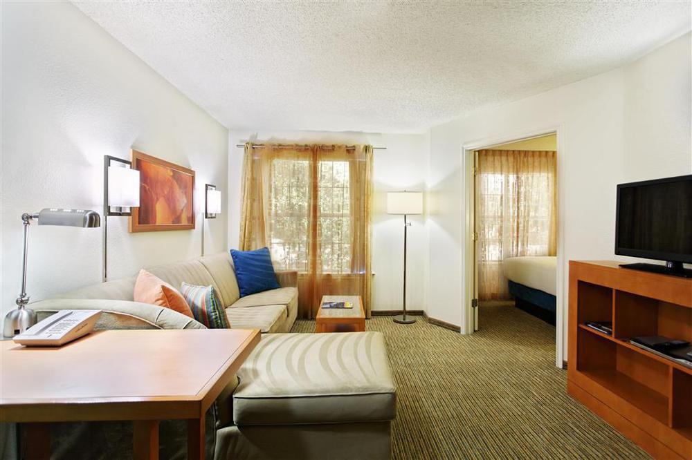ไฮแอท เฮาส์ ออสติน อาร์บอร์ทัม Hotel ห้อง รูปภาพ