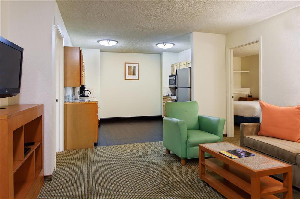 ไฮแอท เฮาส์ ออสติน อาร์บอร์ทัม Hotel ห้อง รูปภาพ