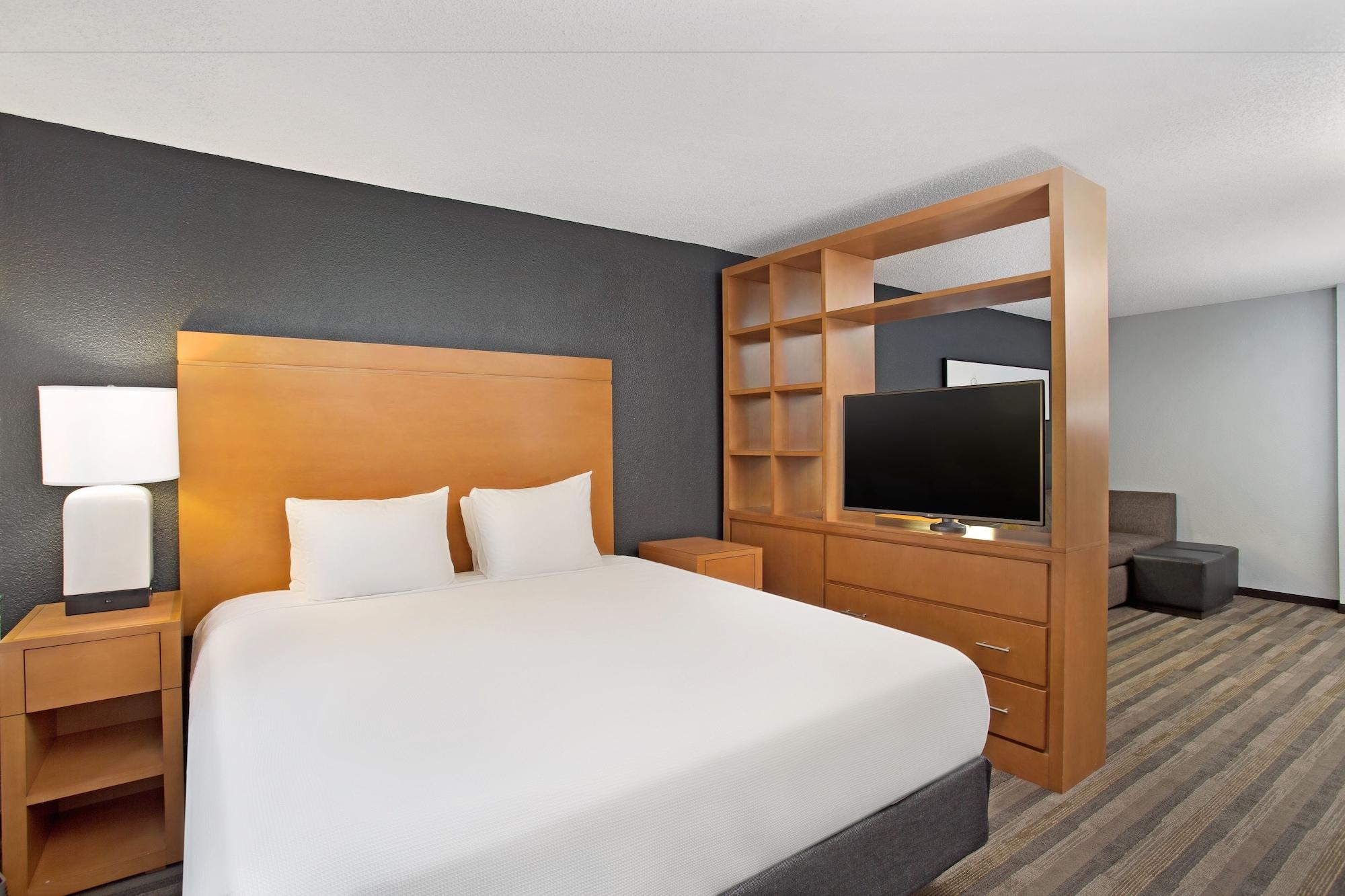 ไฮแอท เฮาส์ ออสติน อาร์บอร์ทัม Hotel ภายนอก รูปภาพ