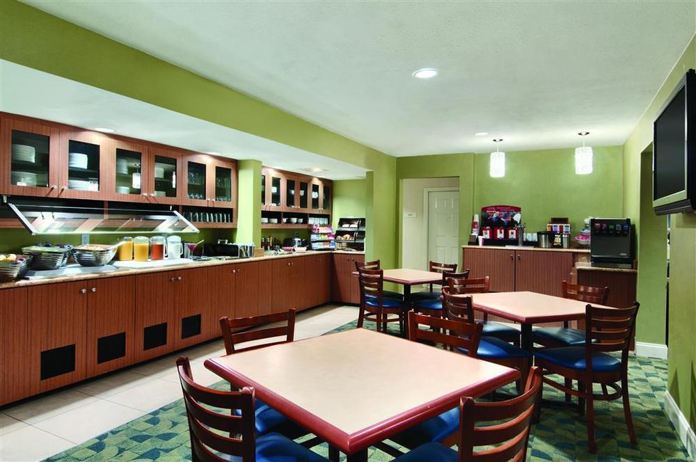 ไฮแอท เฮาส์ ออสติน อาร์บอร์ทัม Hotel ร้านอาหาร รูปภาพ