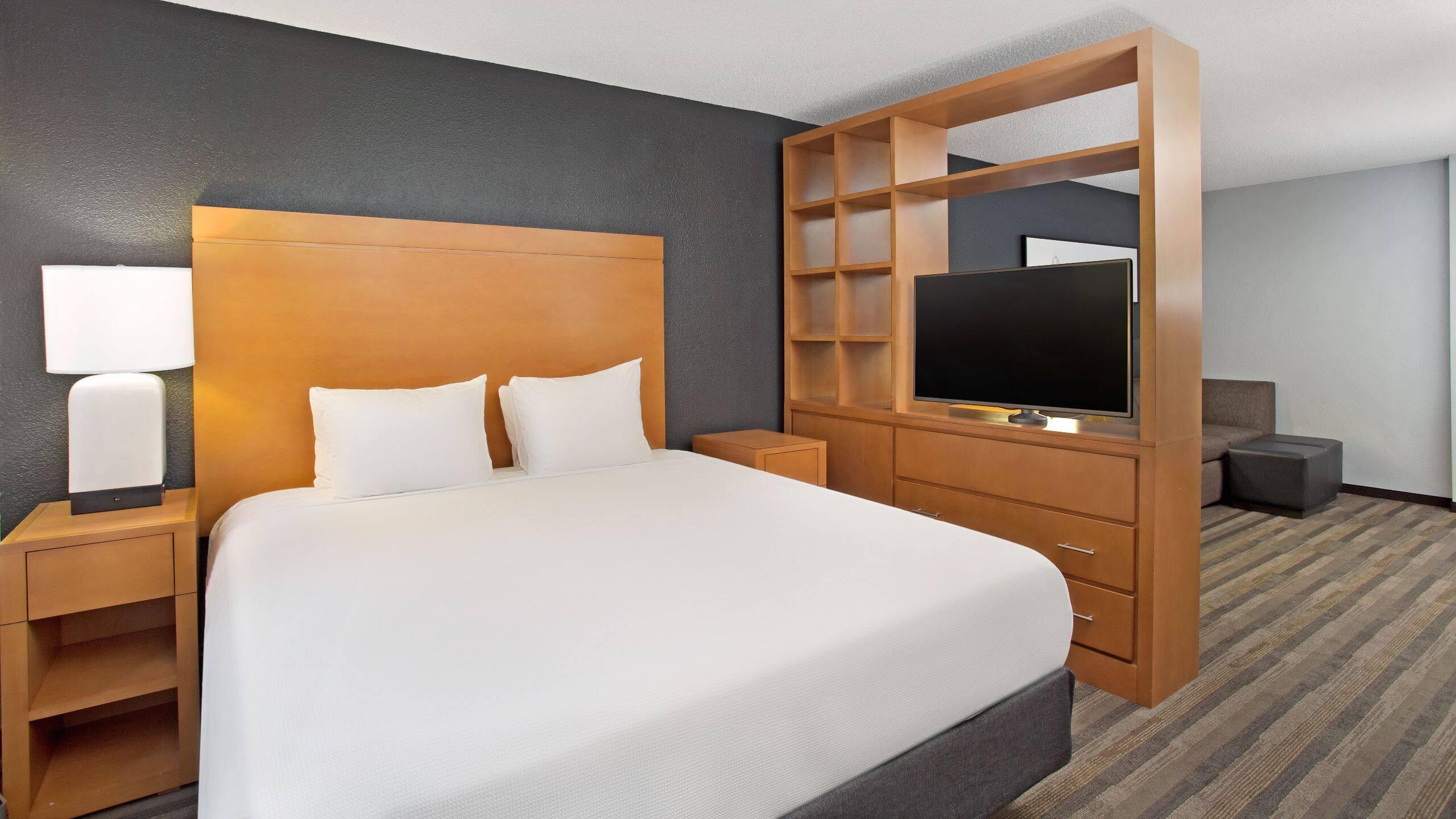 ไฮแอท เฮาส์ ออสติน อาร์บอร์ทัม Hotel ภายนอก รูปภาพ