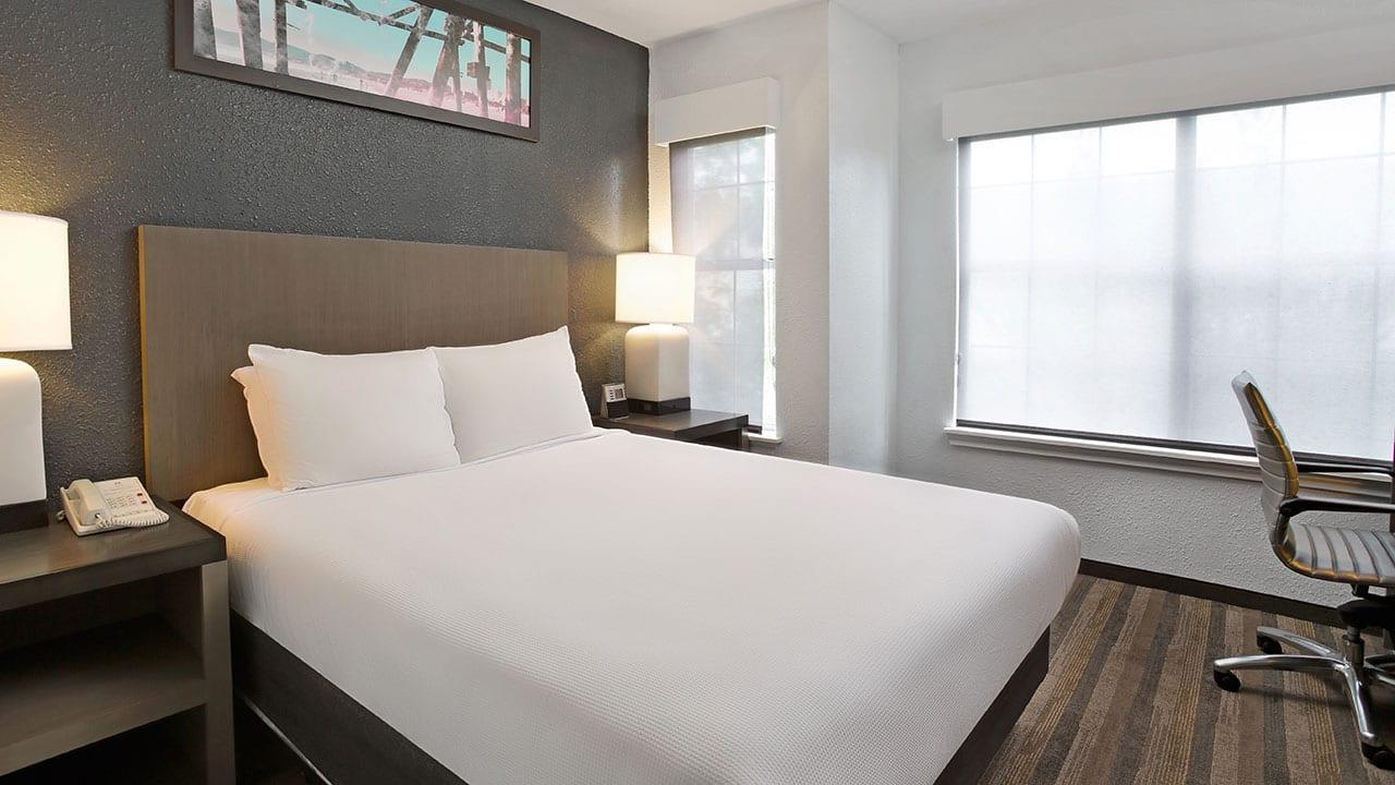 ไฮแอท เฮาส์ ออสติน อาร์บอร์ทัม Hotel ภายนอก รูปภาพ