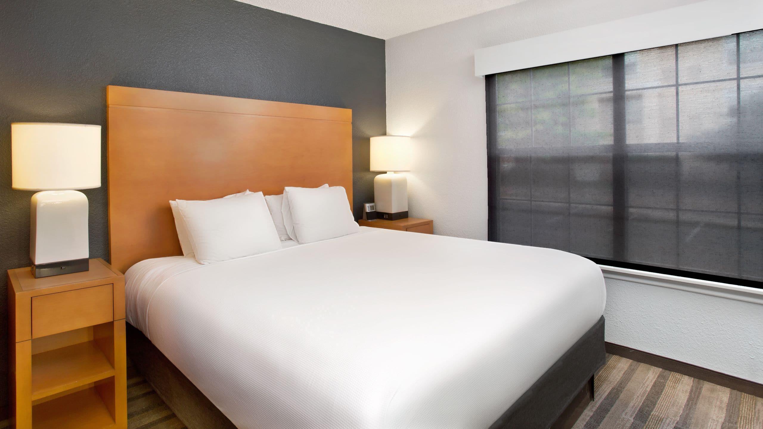ไฮแอท เฮาส์ ออสติน อาร์บอร์ทัม Hotel ภายนอก รูปภาพ