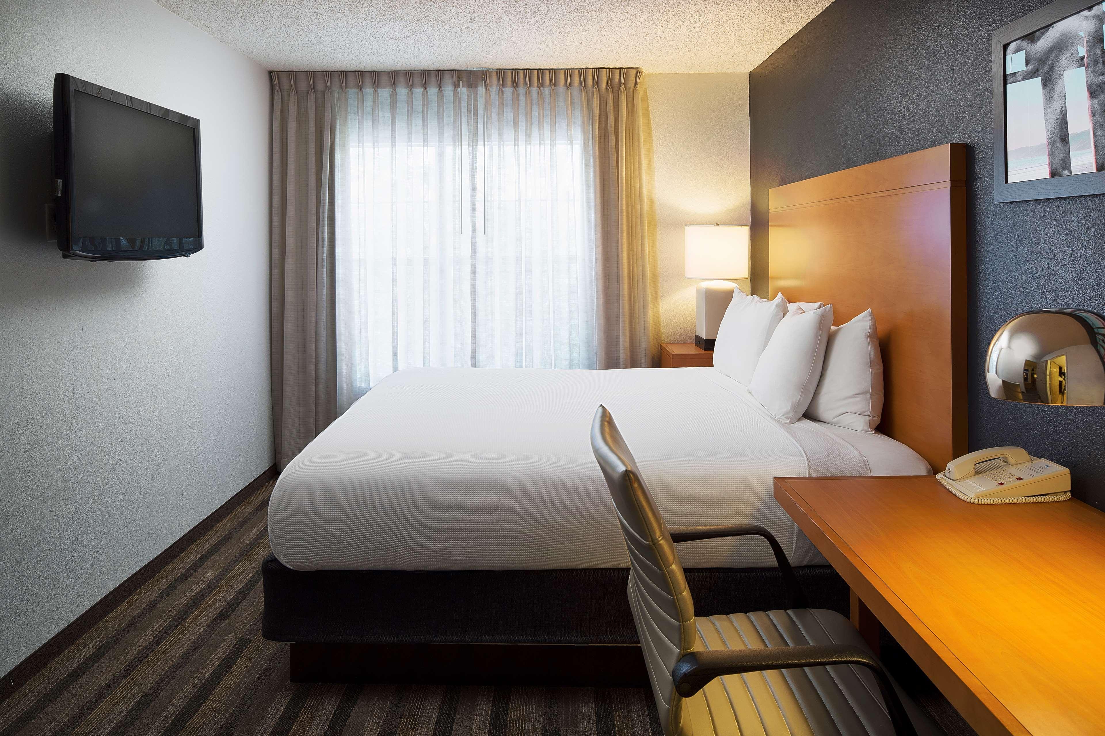 ไฮแอท เฮาส์ ออสติน อาร์บอร์ทัม Hotel ภายนอก รูปภาพ