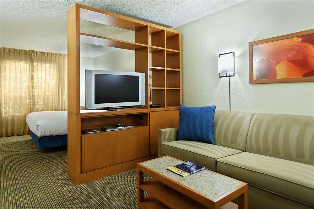 ไฮแอท เฮาส์ ออสติน อาร์บอร์ทัม Hotel ภายนอก รูปภาพ